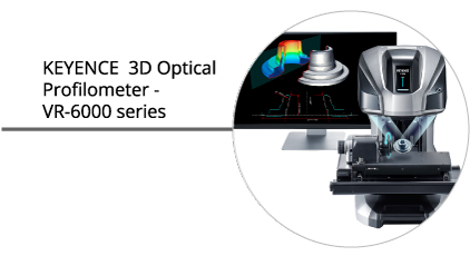 Optical Profilometer